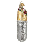 Burrito Ornament-4