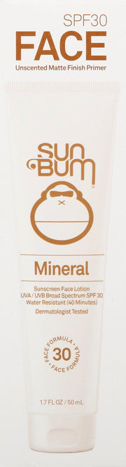 SUNBUM MIN FCE LTN SPF30 ( 1 X 1.7 OZ   )