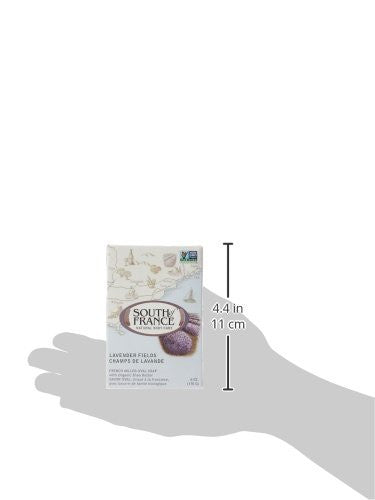 South Of France Lavender Fields Bar Soap (1x6 OZ)