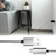 Android Type-C 10FT USB Cable1.7A