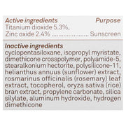 SUNBUM MIN FCE LTN SPF30 ( 1 X 1.7 OZ   )