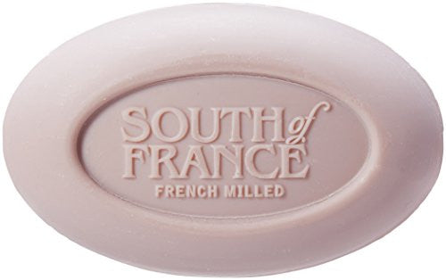 South Of France Lavender Fields Bar Soap (1x6 OZ)