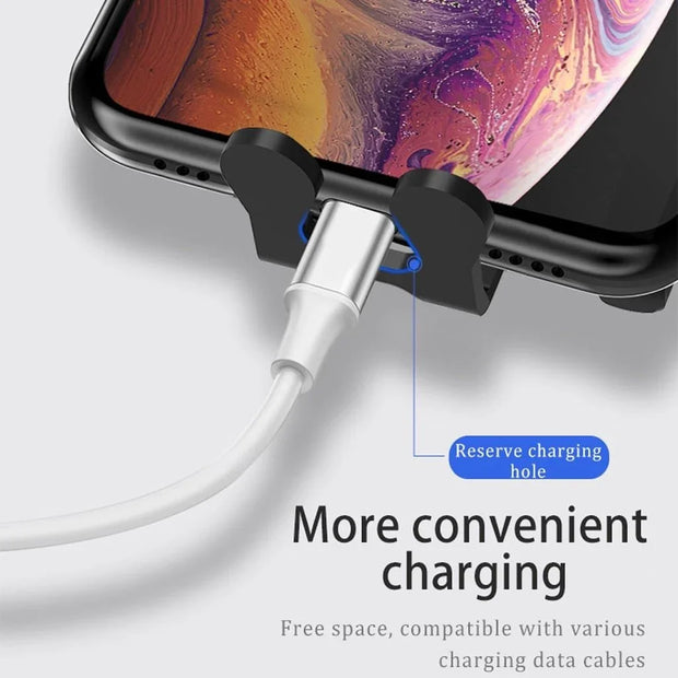 10W Wireless Automatic Clamping Mount Fast Charger For Your Car